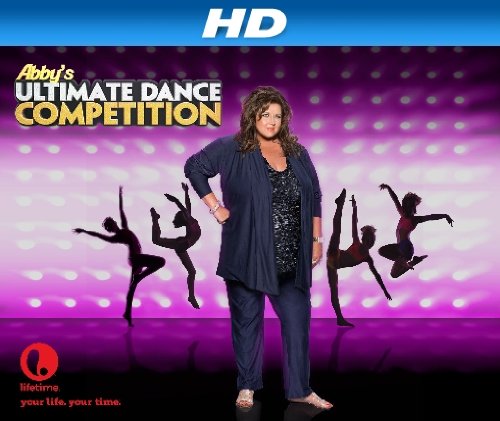 Abby's Ultimate Dance Competition - Season 1