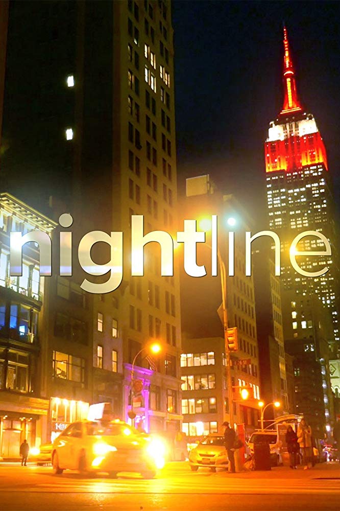 ABC News Nightline - Season 1
