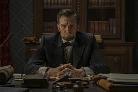 Abraham Lincoln - Season 1