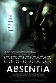 Absentia - Season 1