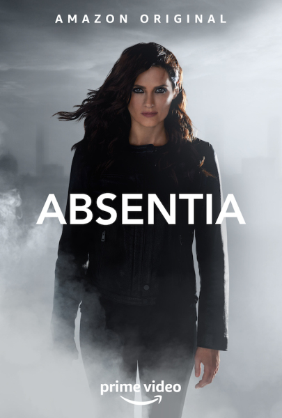 Absentia - Season 3