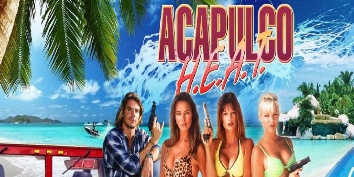 Acapulco H.e.a.t. - Season 1