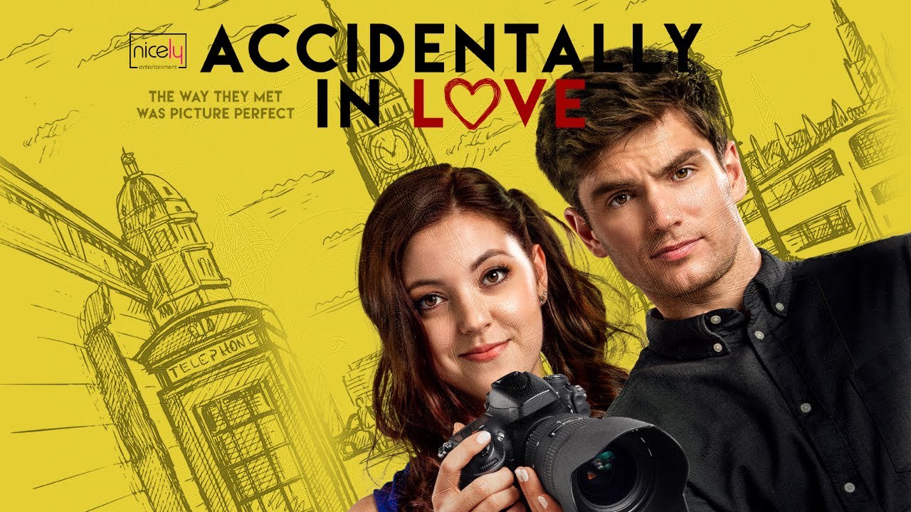 Accidentally in Love