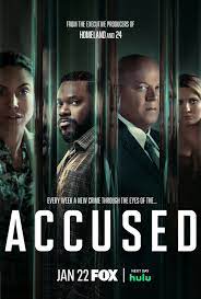Accused - Season 1