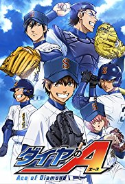 Ace of Diamond season 1
