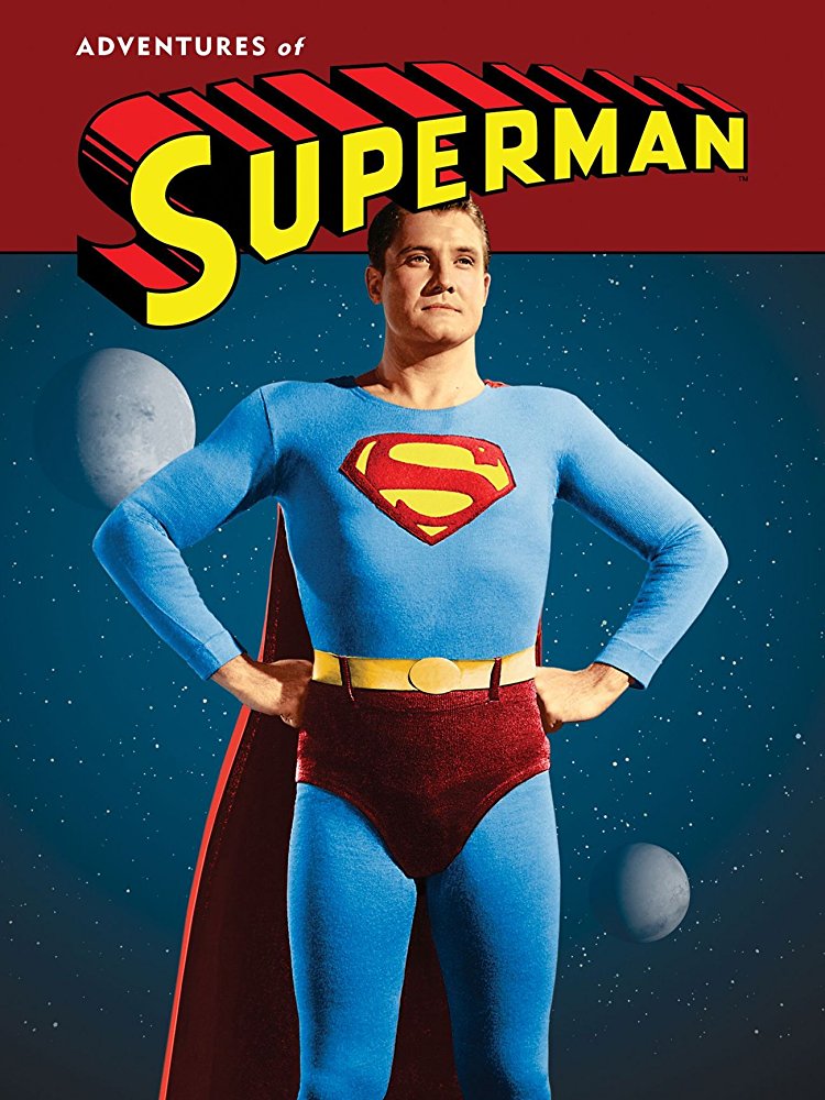 Adventures of Superman - Season 1