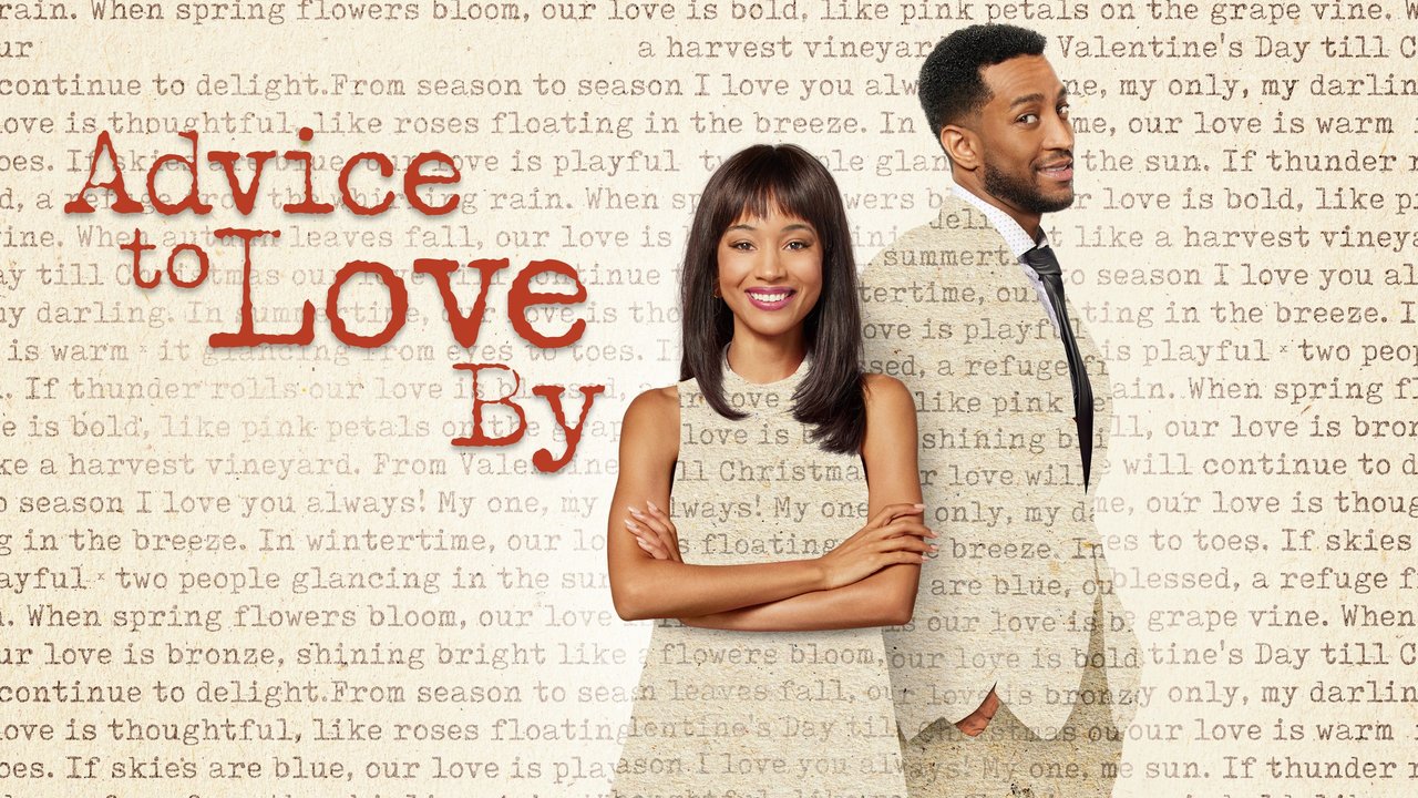 Advice to Love by
