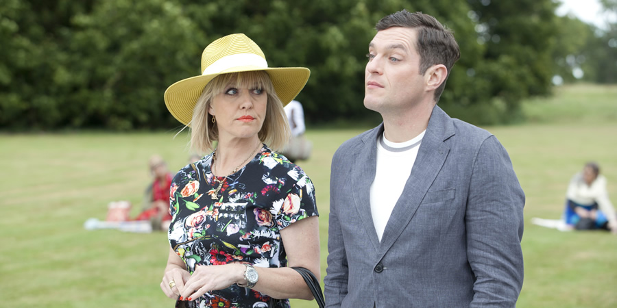 Agatha Raisin - Season 2