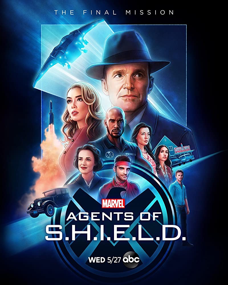 Agents of S.H.I.E.L.D. - Season 7