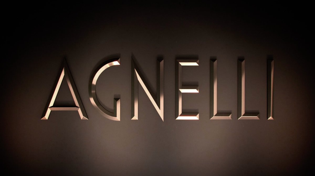Agnelli