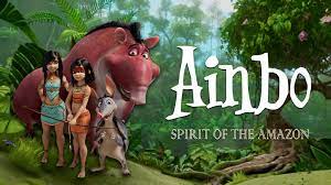 Ainbo