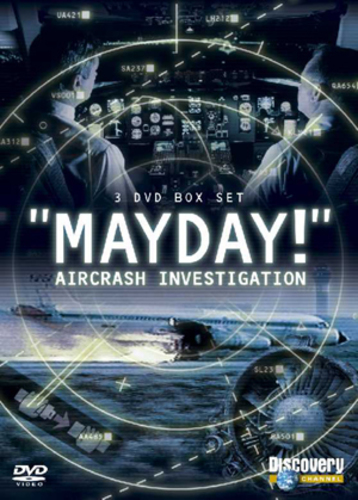 Air Emergency - Season 4