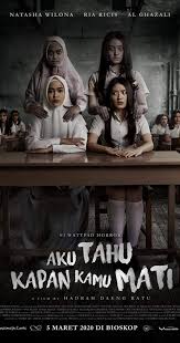 Aku Tahu Kapan Kamu Mati