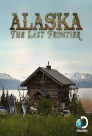 Alaska: The Last Frontier - Season 11