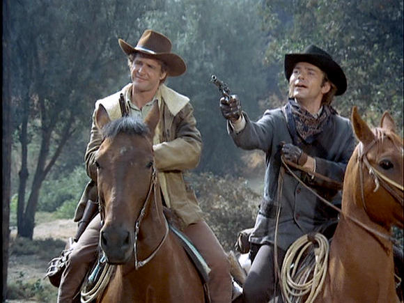 Alias Smith and Jones - Season 2