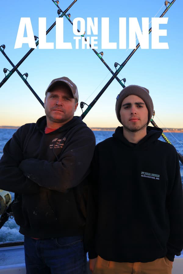 All on the Line (2020) - Season 1