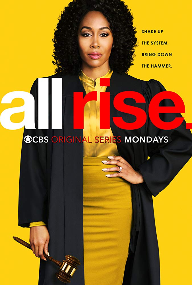 All Rise - Season 1