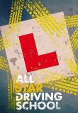 All Star Driving School - Season 2