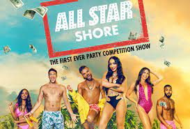 All Star Shore - Season 1