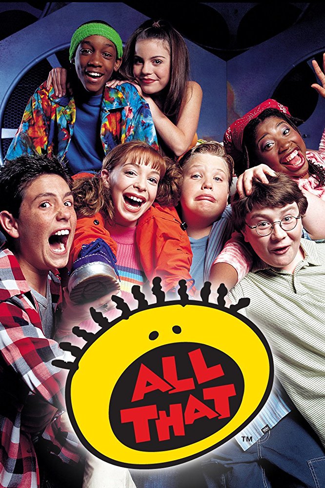 All That - Season 3