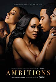 Ambitions - Season 1
