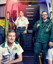 Ambulance - Season 5