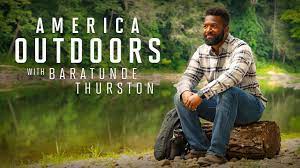 America Outdoors with Baratunde Thurston - Season 1
