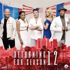 America's Got Talent - Season 15