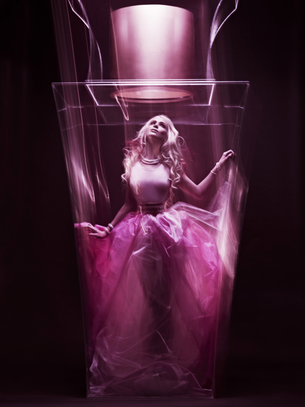 America's Next Top Model - Season 04