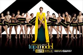 America's Next Top Model - Season 08