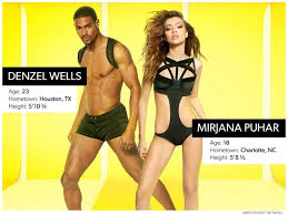 America's Next Top Model - Season 09