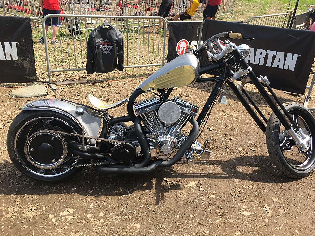 American Chopper: The Series - Season 8