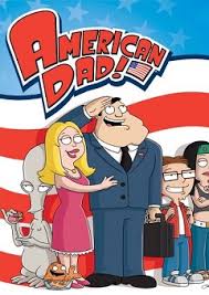 American Dad! - Season 16