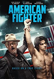 American Fighter
