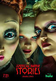 American Horror Stories - Season 2