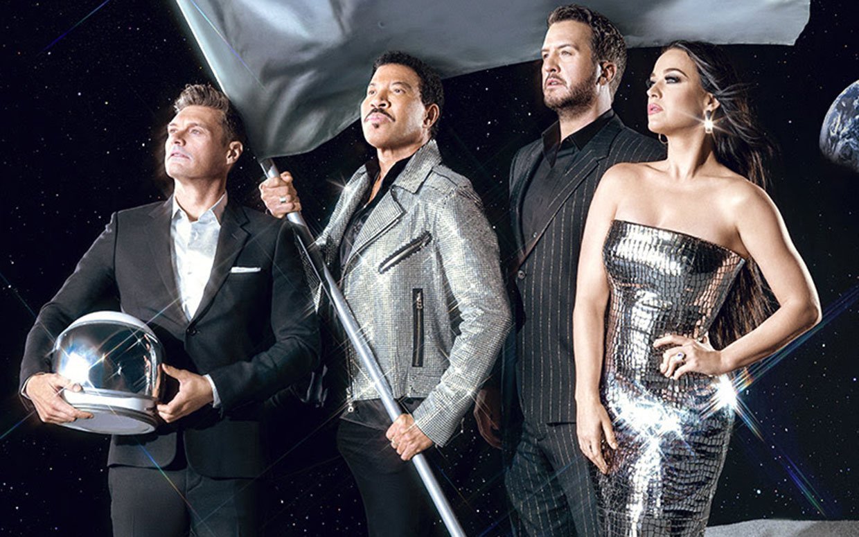 American Idol - Season 20