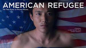 American Refugee