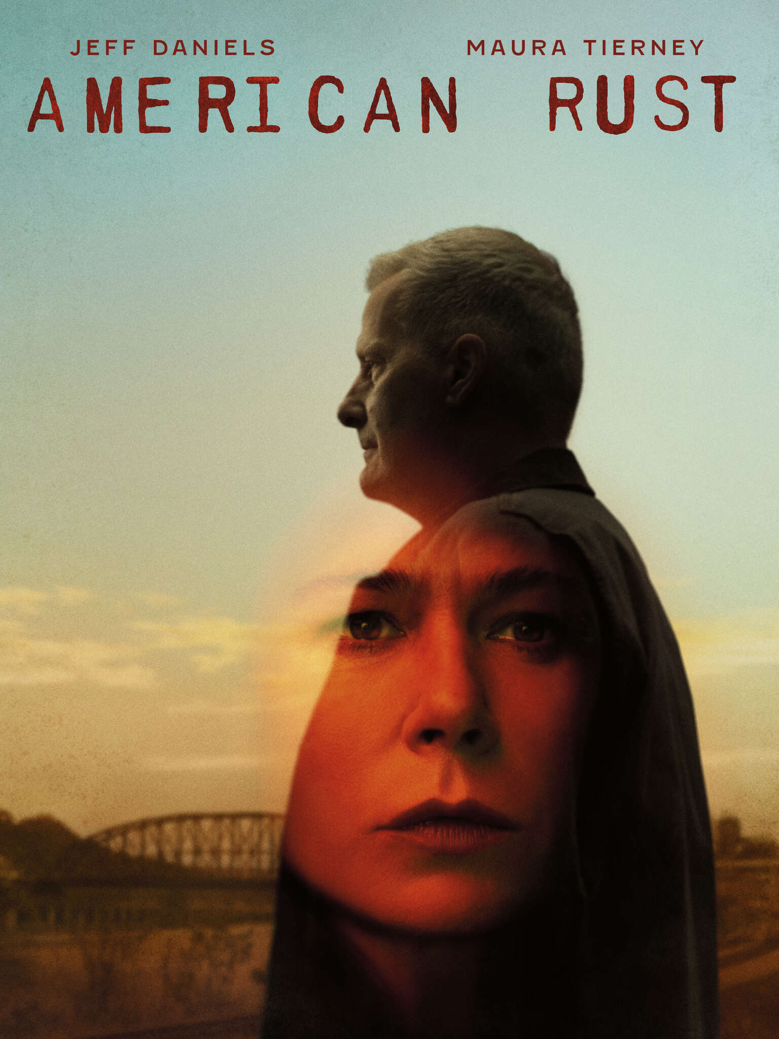 American Rust - Season 1