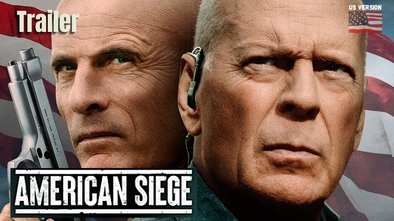 American Siege