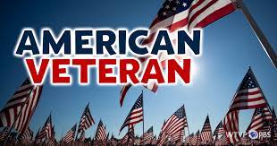 American Veteran - Season 1