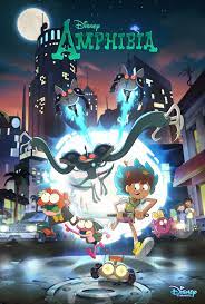 Amphibia - Season 3