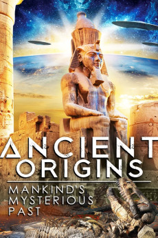 Ancient Origins: Mankind's Mysterious Past