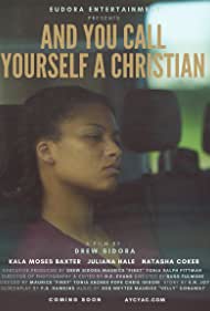And You Call Yourself A Christian