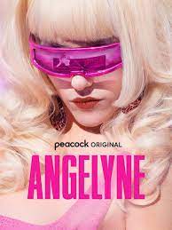 Angelyne - Season 1