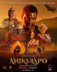 Anikulapo