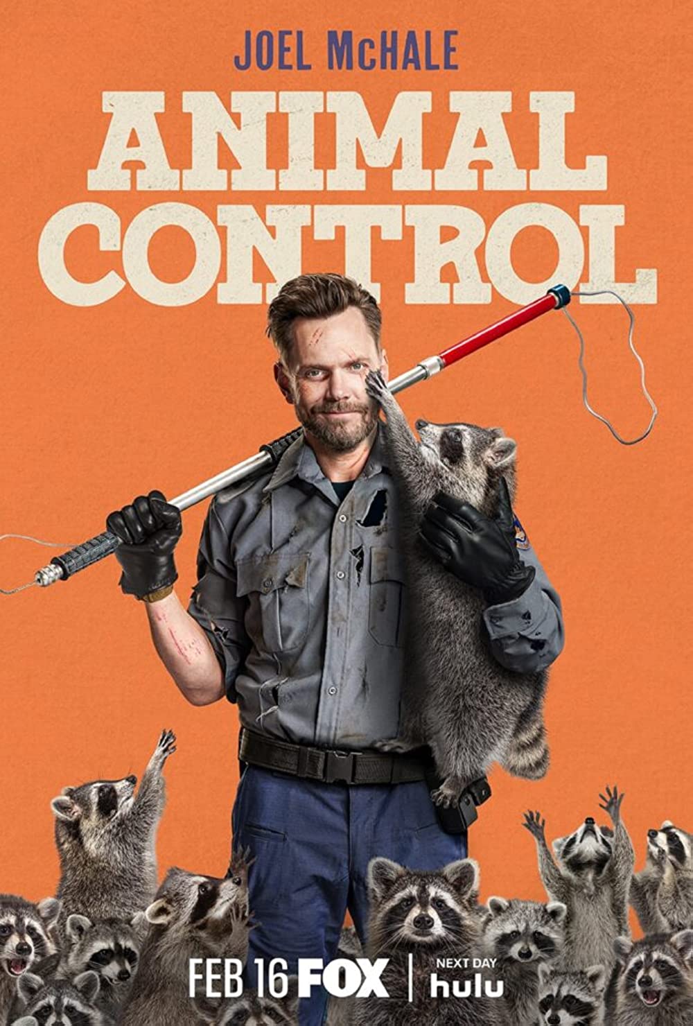 Animal Control - Season 1