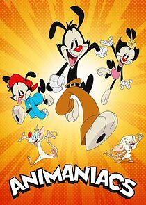 Animaniacs (2020) - Season 3