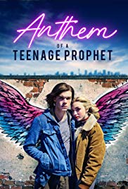Anthem of a Teenage Prophet