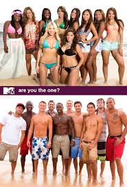 Are You The One? - Season 6