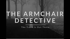 Armchair Detectives - Season 1